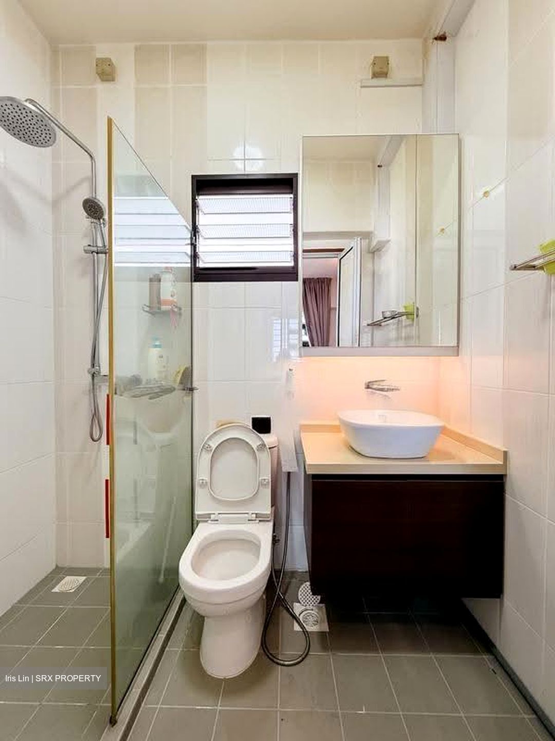 Blk 29 Ghim Moh Edge (Queenstown), HDB 3 Rooms #611124301